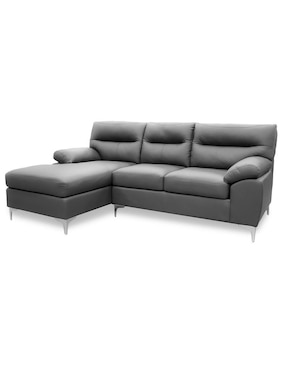 Sala modular izquierda Isabela Confortopiel