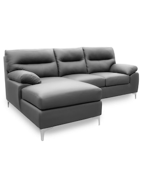 Sala modular izquierda Isabela Confortopiel