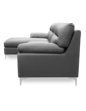 Sala modular izquierda Isabela Confortopiel