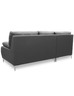 Sala modular izquierda Isabela Confortopiel