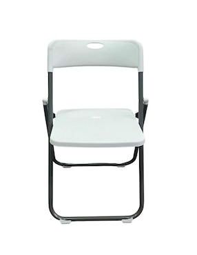 Silla plegable Donut