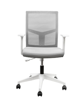Silla de escritorio Flexo Mobica de tela