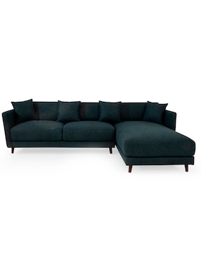 Sala modular derecha Rocco Gabite