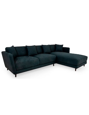 Sala modular derecha Rocco Gabite