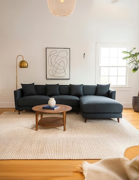 Sala modular derecha Rocco Gabite