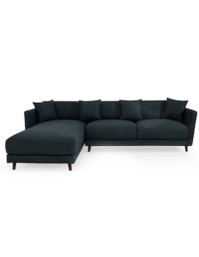 Sala modular izquierda Rocco Gabite