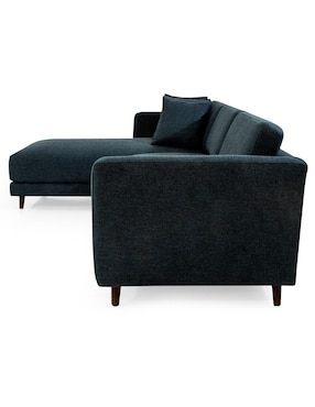 Sala modular izquierda Rocco Gabite
