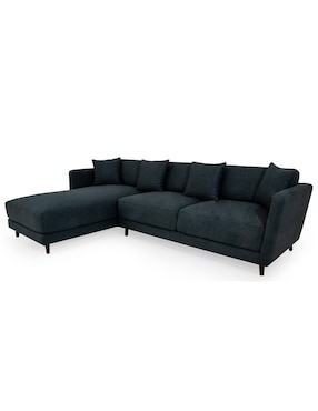 Sala modular izquierda Rocco Gabite