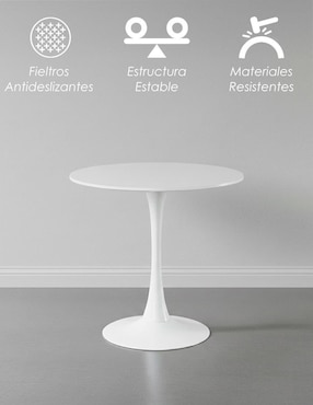 Mesa armable Tuli Ilios Innova