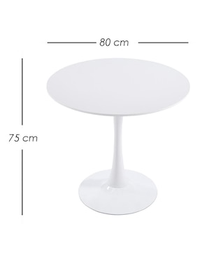 Mesa armable Tuli Ilios Innova