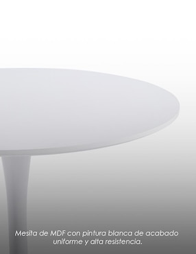 Mesa armable Tuli Ilios Innova