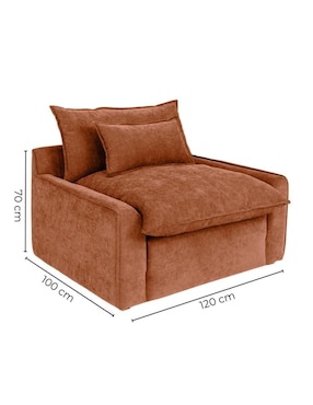 Sillón Pit Sochic
