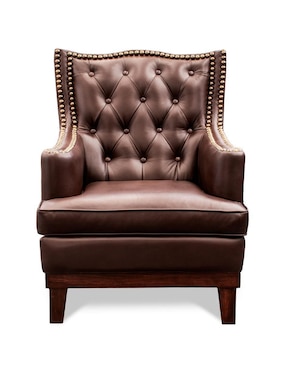 Sillón York Confortopiel de piel