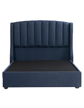 Cama Majestic Base Rogga