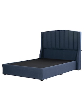 Cama Majestic Base Rogga