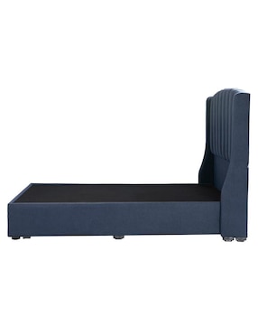 Cama Majestic Base Rogga