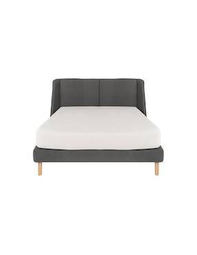 Cama Brent Sochic Queen size
