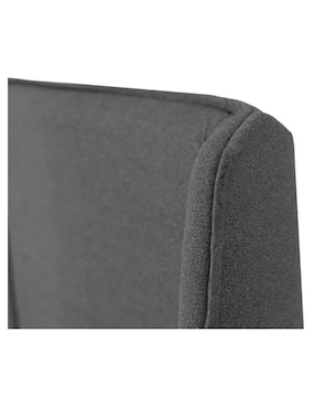 Cama Brent Sochic Queen size