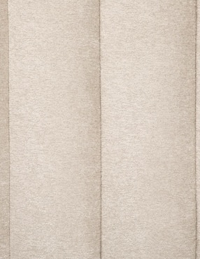 Cabecera Majestic Rogga de madera y tela
