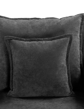 Sillón Dako Trinity de tela