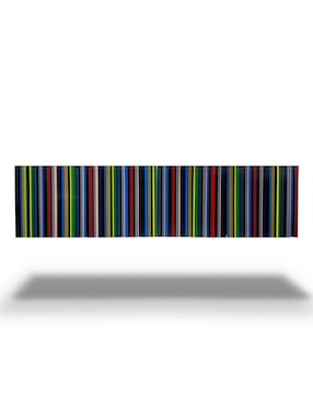 Credenza Brugge Rosmarino Concept de madera