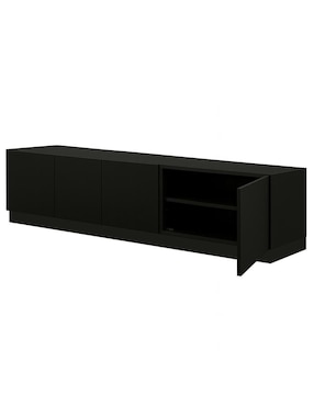Mueble de tv armable Hogare de melamina