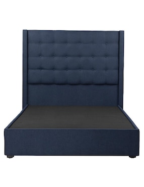 Cama Brucks Trinity
