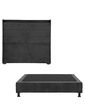 Cama Wing Trinity