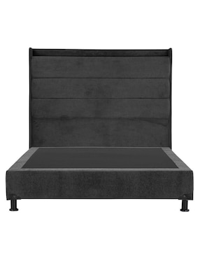 Cama Wing Trinity