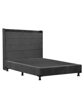 Cama Wing Trinity