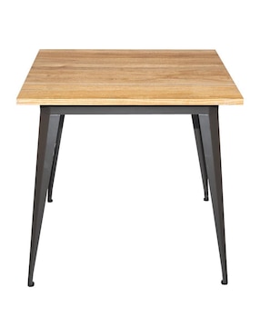 Mesa de comedor armables Tunja Cantia