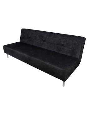 Sofá cama armable Caudal Cantia de tela
