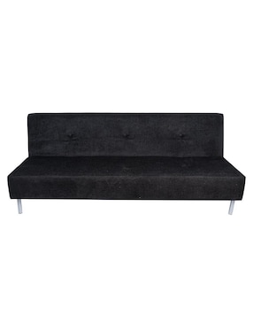 Sofá cama armable Caudal Cantia de tela