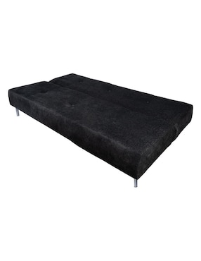 Sofá cama armable Caudal Cantia de tela