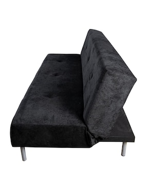 Sofá cama armable Caudal Cantia de tela