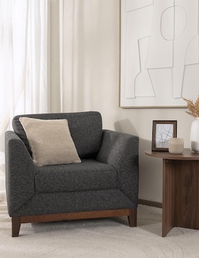 Sillón Loira Cantia