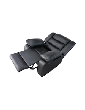 Sillón Bryce Easy Living de vinipiel