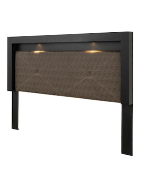 Set recámara Sochic Ariadna de MDF