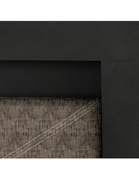 Set recámara Sochic Ariadna de MDF