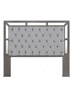Set recámara Sochic Emma de MDF