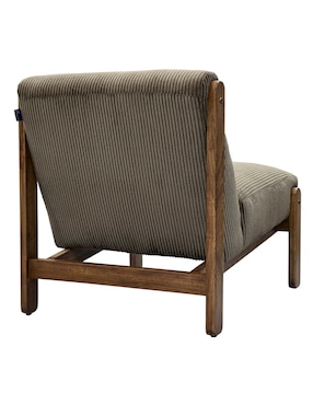 Sillón Cuaron Liz