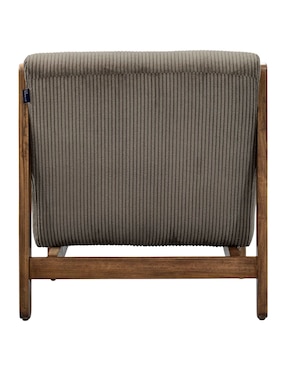 Sillón Cuaron Liz