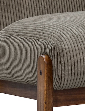 Sillón Cuaron Liz