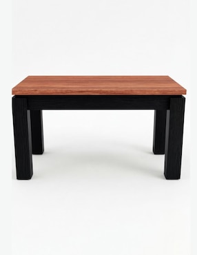 Mesa de centro Lemich