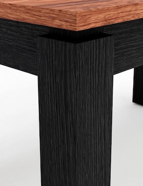 Mesa de centro Lemich