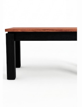 Mesa de centro Lemich