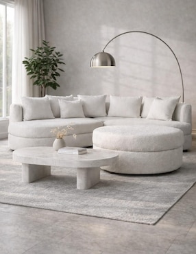 Sala modular Arezzo Toura