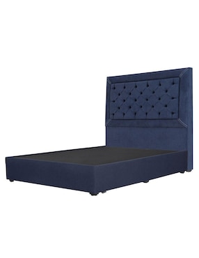 Cama Mary Dicasa de madera pino