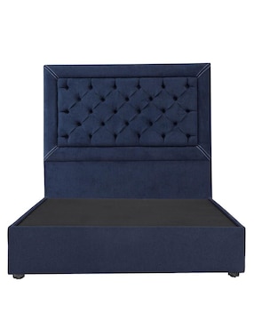Cama Mary Dicasa de madera pino