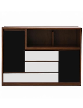 Credenza armable Hogare de melamina